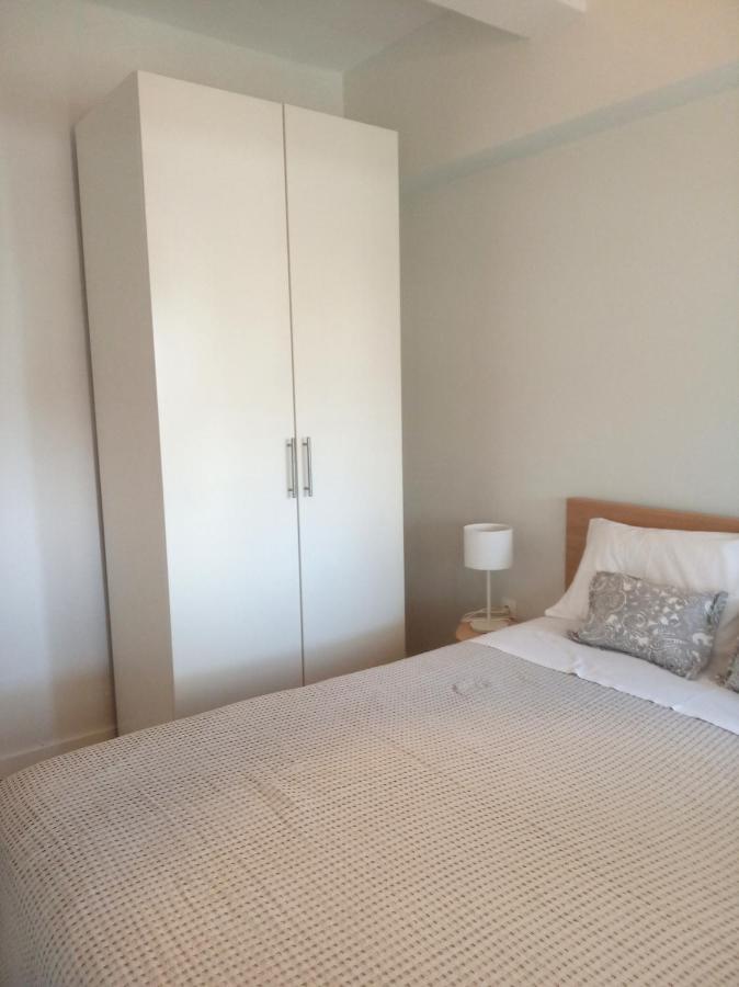 Apartment Bright Bright C- Modern With Terrace *