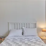 Bright Bright C- Modern Apartment With Terrace