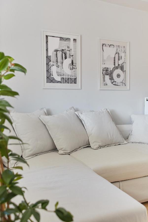 Bright Bright C- Modern With Terrace