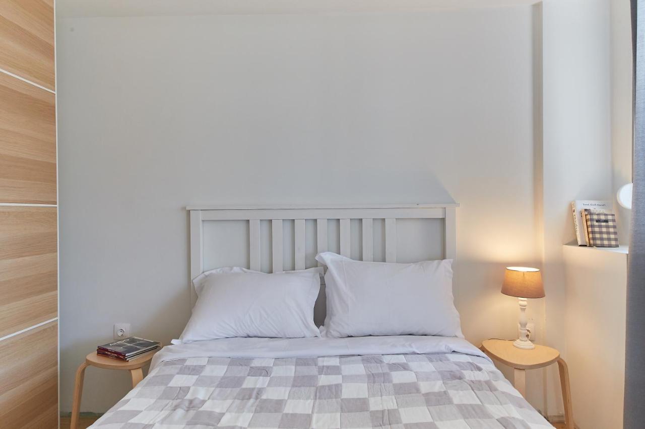 Bright Bright C- Modern With Terrace Thessaloniki