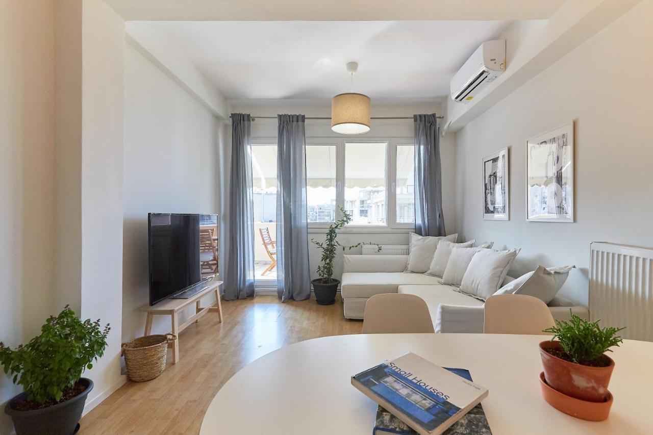 Apartment Bright Bright C- Modern With Terrace *