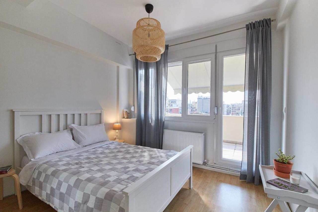 Bright Bright C- Modern With Terrace Apartment *