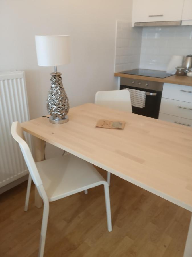 Bright Bright C- Modern With Terrace Apartment Thessaloniki