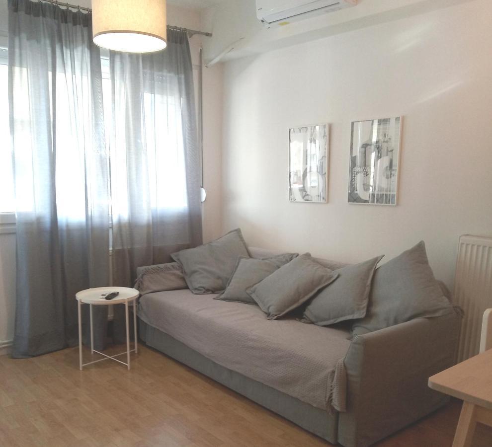 Bright Bright C- Modern With Terrace *